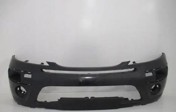 Citroen C3 Front bumper 9680072777
