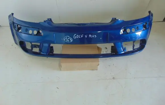 Volkswagen Golf Plus Front bumper 22695264