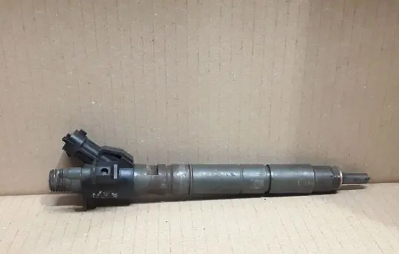 Volvo V70 Fuel injector 0445116036 31272767