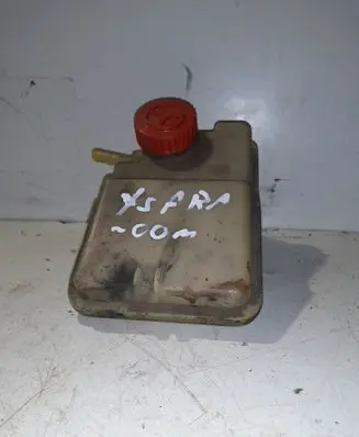 Citroen Xsara Picasso Coolant expansion tank/reservoir cap 9605687880