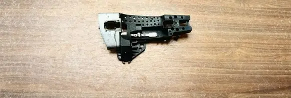 Audi A4 S4 B8 8K Front door exterior handle/bracket 8T0837886A