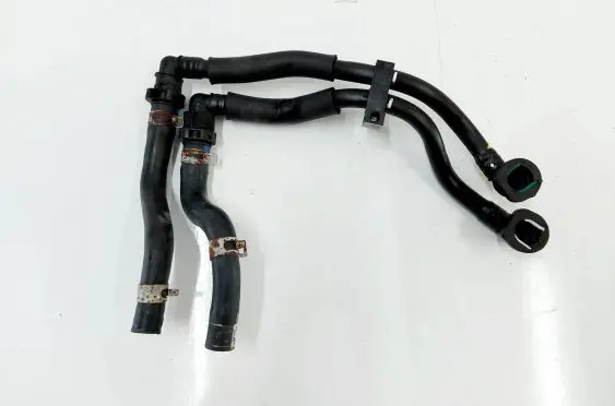 Hyundai Tucson IV NX4 Engine coolant pipe/hose M36493-3DAJ5