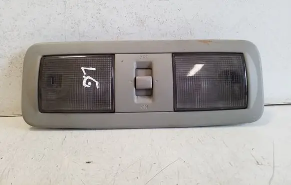 Nissan Pathfinder R51 Rear seat light 26460EB301