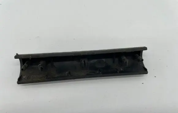 Skoda Octavia Mk1 (1U) Front door window switch trim 3B0867175A