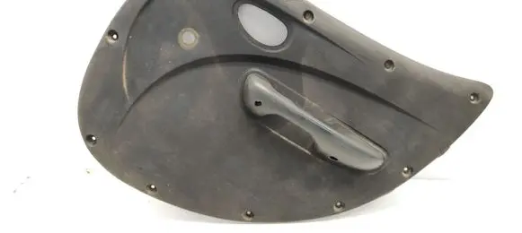 Fiat Doblo Front door card panel trim