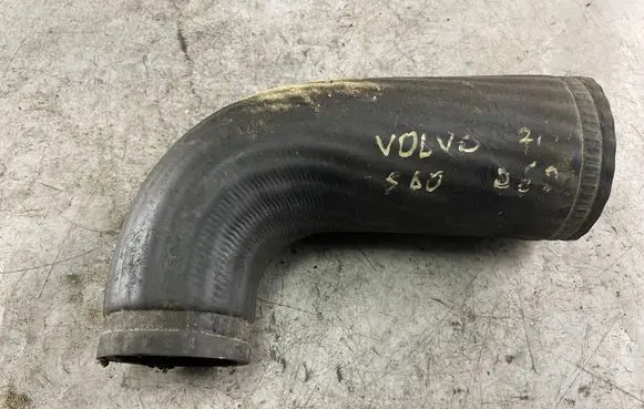Volvo S60 Intercooler hose/pipe