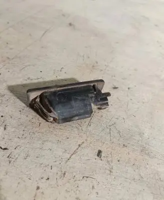 Nissan Primera Number plate light 0858499890