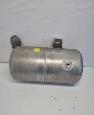 Audi A8 S8 D4 4H Air suspension tank/reservoir 4H0616203E 0916200612 40110C