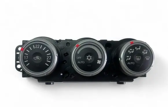 Mitsubishi ASX Interior fan control switch 7820A115XB