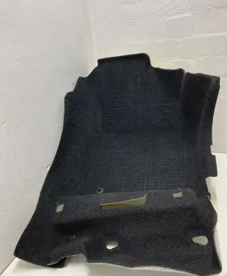 Volvo XC40 Front floor carpet liner 32273642 106200490113