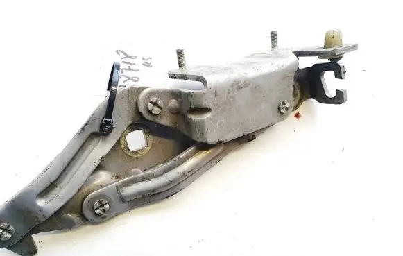 Renault Scenic II - Grand scenic II Tailgate/trunk/boot hinge 81663 es71