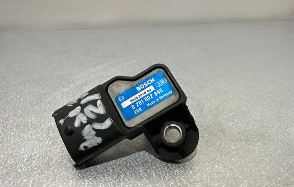 Opel Insignia A Air pressure sensor 0281002845