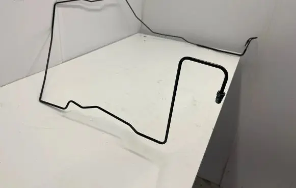 BMW X5M F85 Brake line pipe/hose 