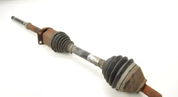 Ford Explorer V Front driveshaft BB533B436EK