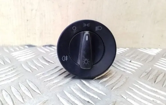 Ford Galaxy Light switch 1C0941531