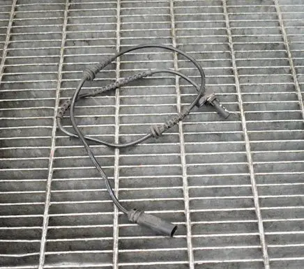 BMW 5 F10 F11 ABS brake wheel speed sensor 6782099