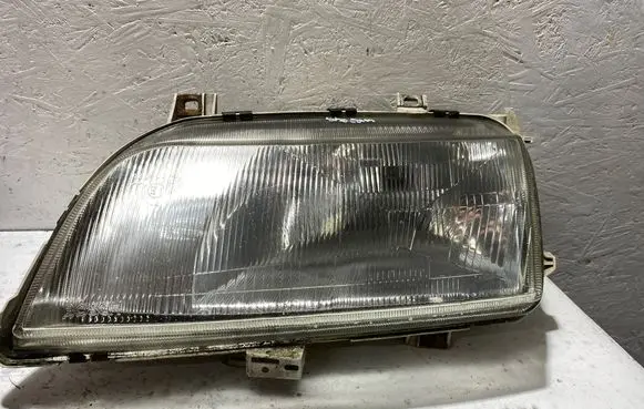 Volkswagen Sharan Headlight/headlamp 0301048301 7M1941015H