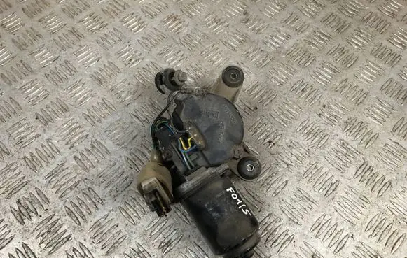 Subaru Forester SF Wiper motor