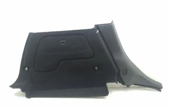 Mercedes-Benz B W246 W242 Trunk/boot side trim panel A24669001419E07