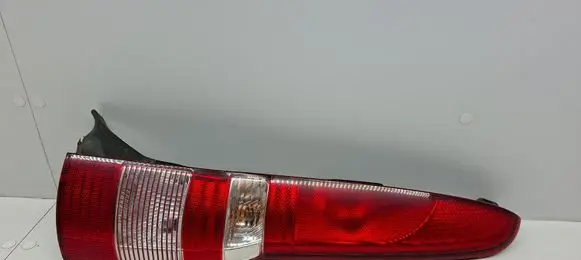 Fiat Panda II Rear/tail lights