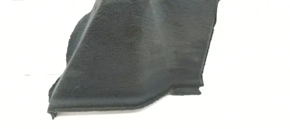 Mercedes-Benz C W203 Trunk/boot lower side trim panel A2036908425