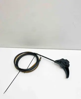 Mercedes-Benz SL R129 Engine bonnet (hood) release handle 1298800020 A1298800020