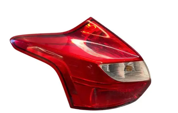 Ford Focus Rear/tail lights BM5113405B BM5113405A