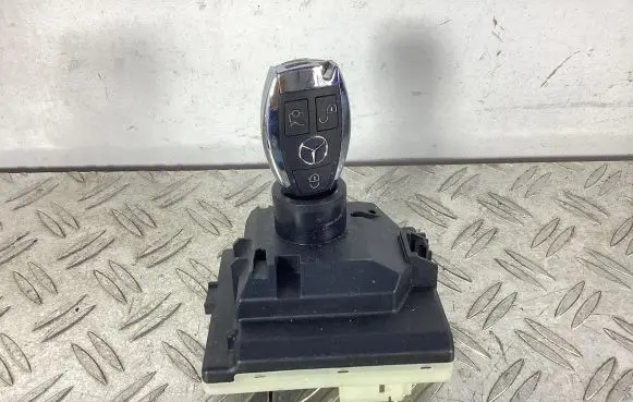 Mercedes-Benz GLC X253 C253 Ignition lock A2059006713