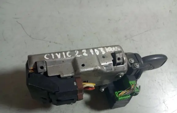 Honda Civic Ignition lock 0005017 S0105A1DA