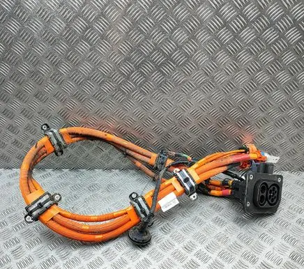 BYD Seal Electric car charging cable EKER2106400 1359857400