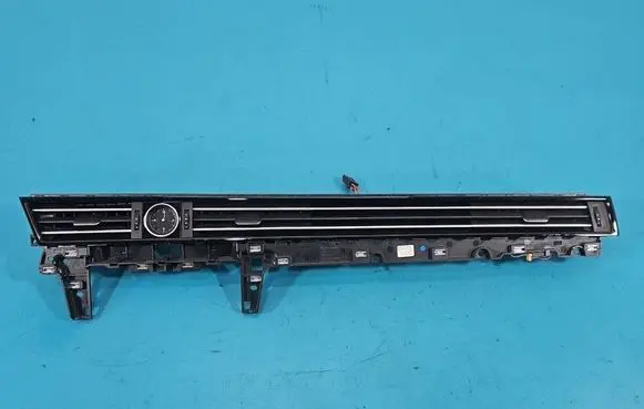 Volkswagen PASSAT B8 Dash center air vent grill 3G1858416 IMPRK1569938