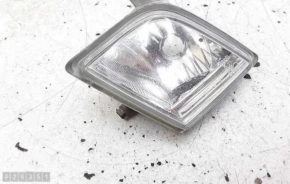 Mazda 6 Front fog light 11441055