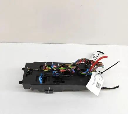 Land Rover Range Rover Sport L494 Fuse module KPLA14K016BA JPLA14A073BB