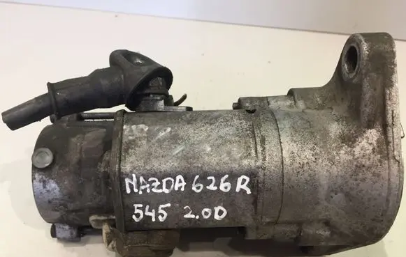 Mazda 626 Starter motor 2280003842