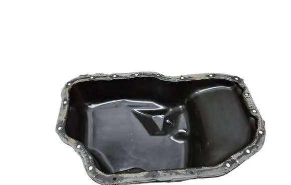Toyota Corolla Verso AR10 Oil sump 121020R010