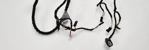 Volvo V70 Other wiring loom 6G9N19C603AB