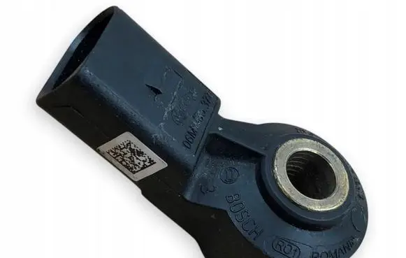 Audi Q2 - High voltage ignition coil 