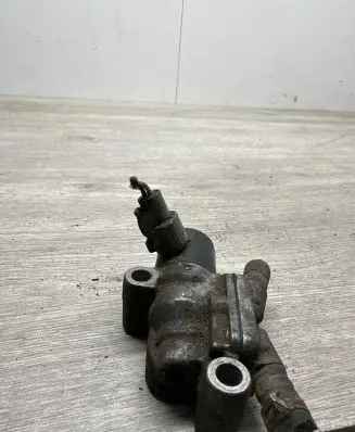 Honda Accord Idle control valve (regulator) 1382000271