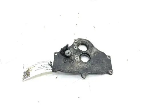 BMW X6 E71 Other cylinder head part 7566277 756627704