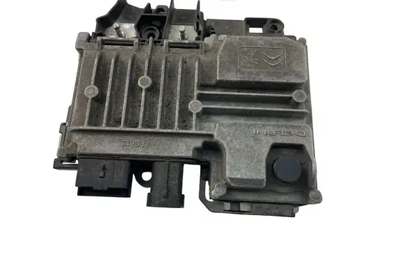 Peugeot 208 I Other control units/modules 9810858280