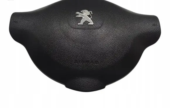 Peugeot Partner Steering wheel airbag 96773144ZD