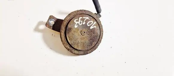 Chevrolet Lacetti Horn signal