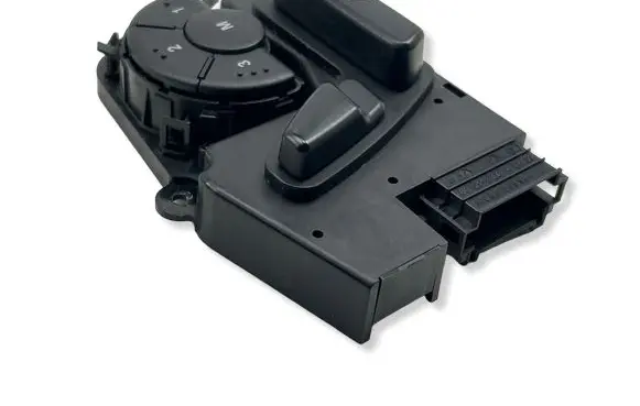 Mercedes-Benz ML W164 Seat control switch A1648704410 03464836R