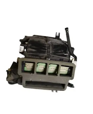 Subaru Forester SJ Interior heater climate box assembly 72110FJ360 T71969B T1007073N