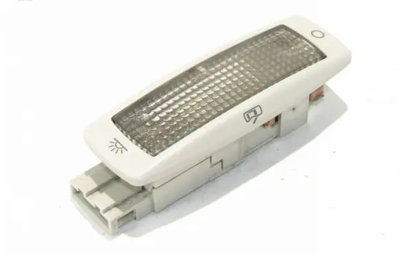 Volkswagen Golf IV Other interior light