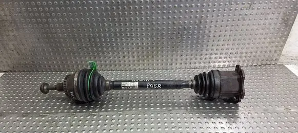 Audi A4 S4 B8 8K Front driveshaft S26380090 8K0407271S