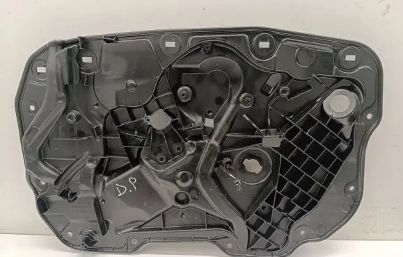 BMW 2 F44 Front door sound insulation 7483814