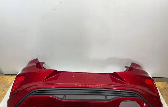 Ford Focus ST Rear bumper 