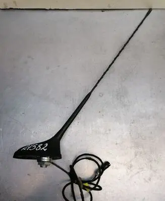 Peugeot 207 Radio antenna 9665549680 8162190101