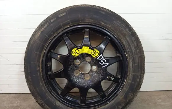 Land Rover Range Rover Sport L320 R17 spare wheel 7H221007DAW